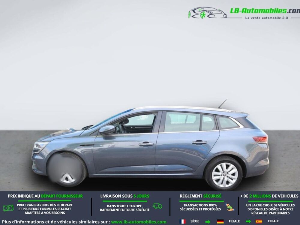 Golf SW 1.6 TDI 115 BVM 2020 occasion 31850 Beaupuy