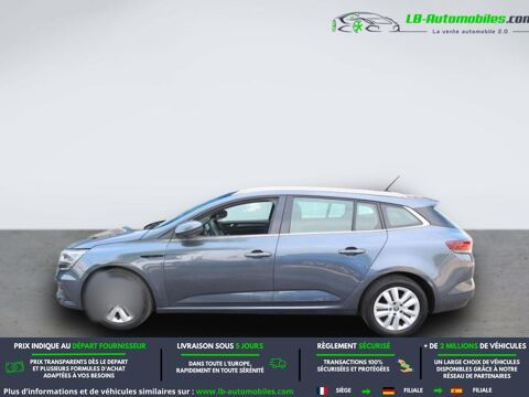Golf SW 1.6 TDI 115 BVM 2020 occasion 31850 Beaupuy