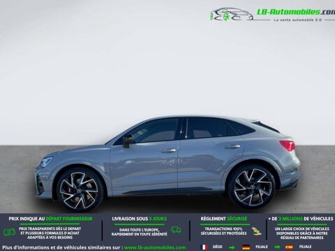 RS3 2.5 TFSI 400 ch BVA 2023 occasion 31850 Beaupuy