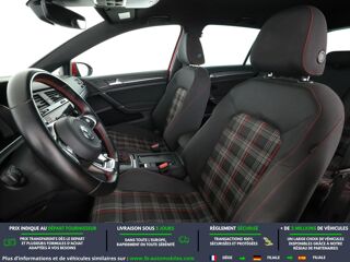 Golf 2.0 TSI 245 BVA GTI Performance 2020 occasion 31850 Beaupuy