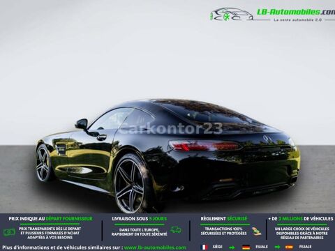 AMG GT C 557 ch BVA 2018 occasion 31850 Beaupuy