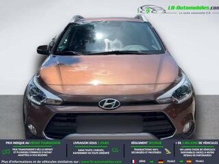 i20 1.0 T-GDi 100 BVA 2018 occasion 31850 Beaupuy