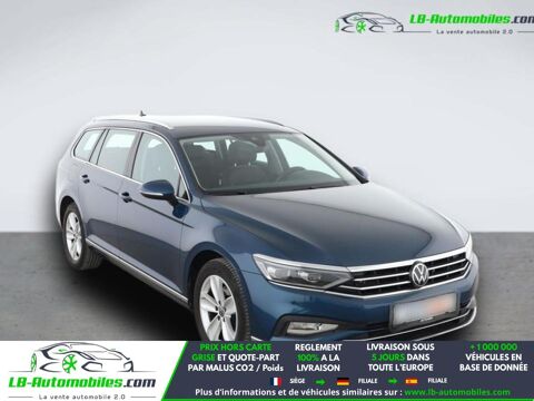 Passat 2.0 TDI 150 BVA 2022 occasion 31850 Beaupuy