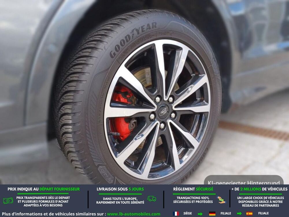 Kuga 1.5 EcoBoost 150 4x2 BVM 2019 occasion 31850 Beaupuy