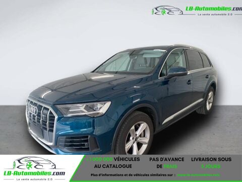 Audi Q7 55 TFSI e 380 BVA Quattro 2021 occasion Beaupuy 31850