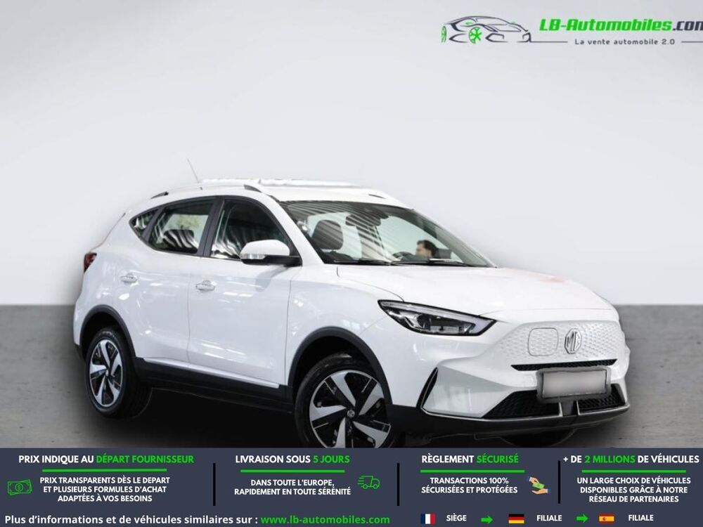 MG.ZS 51kWh - 130 kW 2WD 2023 occasion 31850 Beaupuy