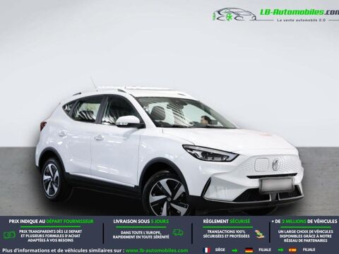 Annonce voiture MG MG.ZS 20444 €
