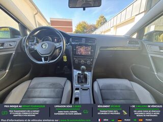 Golf SW 1.5 TSI 150 BVM 2019 occasion 31850 Beaupuy