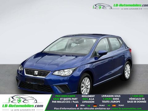 Seat Ibiza 1.0 TSI 95 ch BVM 2017 occasion Beaupuy 31850