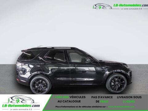 Discovery 3.0 D300 2025 occasion 31850 Beaupuy