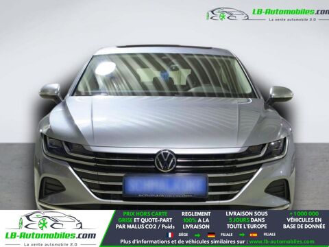 Arteon 2.0 TDI 200 BVA 2021 occasion 31850 Beaupuy