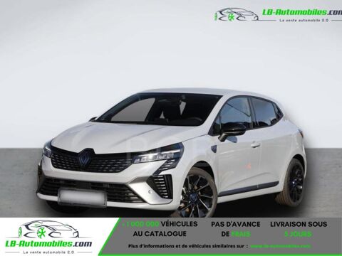 Renault Clio V E-Techhybride 145 BVA 2025 occasion Beaupuy 31850