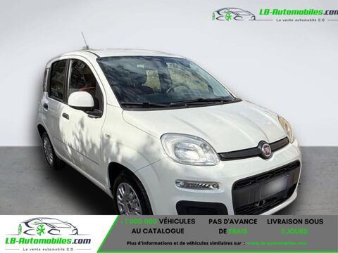 Fiat Panda 1.2 69 ch BVM 2019 occasion Beaupuy 31850