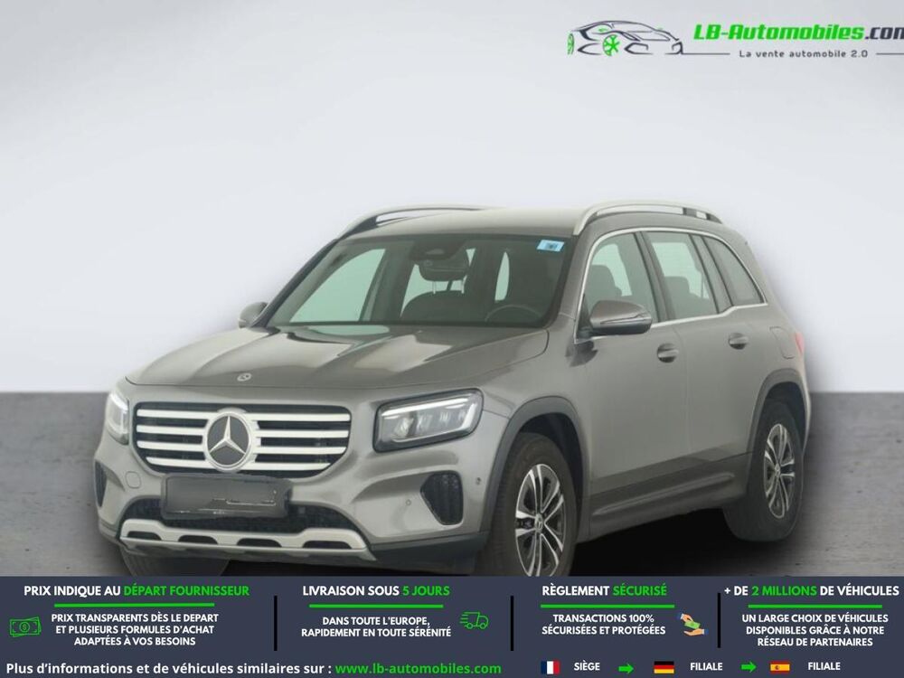 GLB 200 d BVA 2024 occasion 31850 Beaupuy