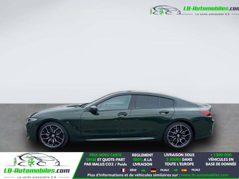 Annonce voiture BMW Série 8 64800 €