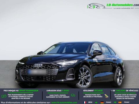 Annonce voiture Audi A6 57980 €