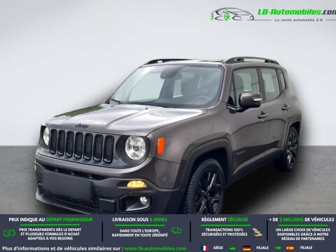 Renegade 1.4 MultiAir 140 ch 2017 occasion 31850 Beaupuy