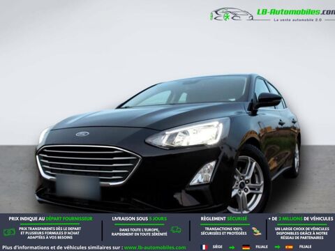 Annonce voiture Ford Focus 16400 €