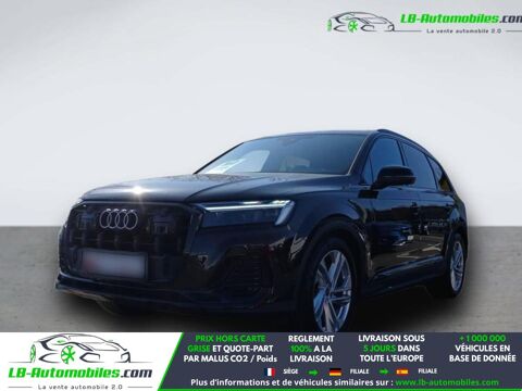 Annonce voiture Audi Q7 72300 €
