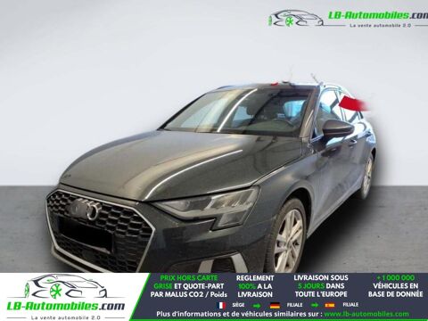 Annonce voiture Audi A3 22740 €
