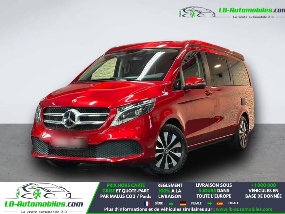 Classe V 300d BVA 2023 occasion 31850 Beaupuy