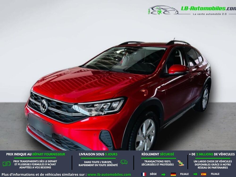 Taigo 1.0 TSI 110 BVA 2022 occasion 31850 Beaupuy