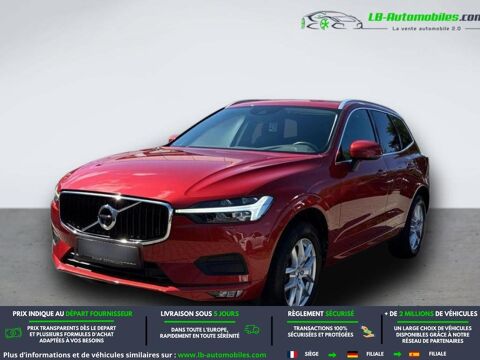 Annonce voiture Volvo XC60 30890 €
