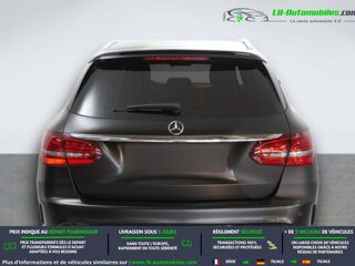 Classe C 63 S AMG Speedshift MCT AMG 2019 occasion 31850 Beaupuy