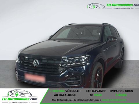 Volkswagen Touareg 3.0 TSI eHybrid 462 ch BVA 4Motion 2021 occasion Beaupuy 31850