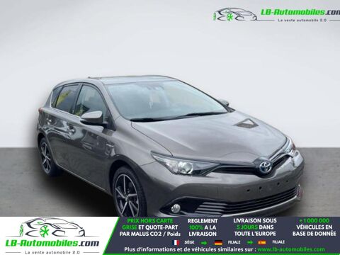 Auris 100 VVT-i 2019 occasion 31850 Beaupuy
