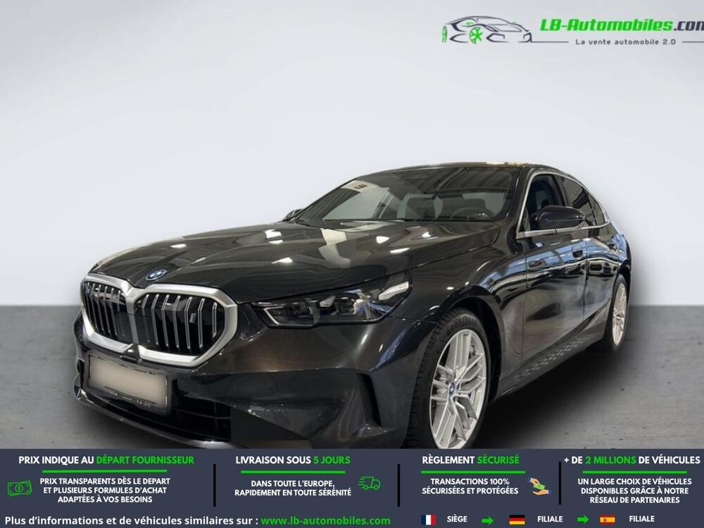 i5 eDrive40 340 ch 2024 occasion 31850 Beaupuy