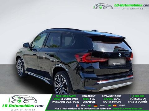 X1 sDrive 20i 170ch BVA 2025 occasion 31850 Beaupuy
