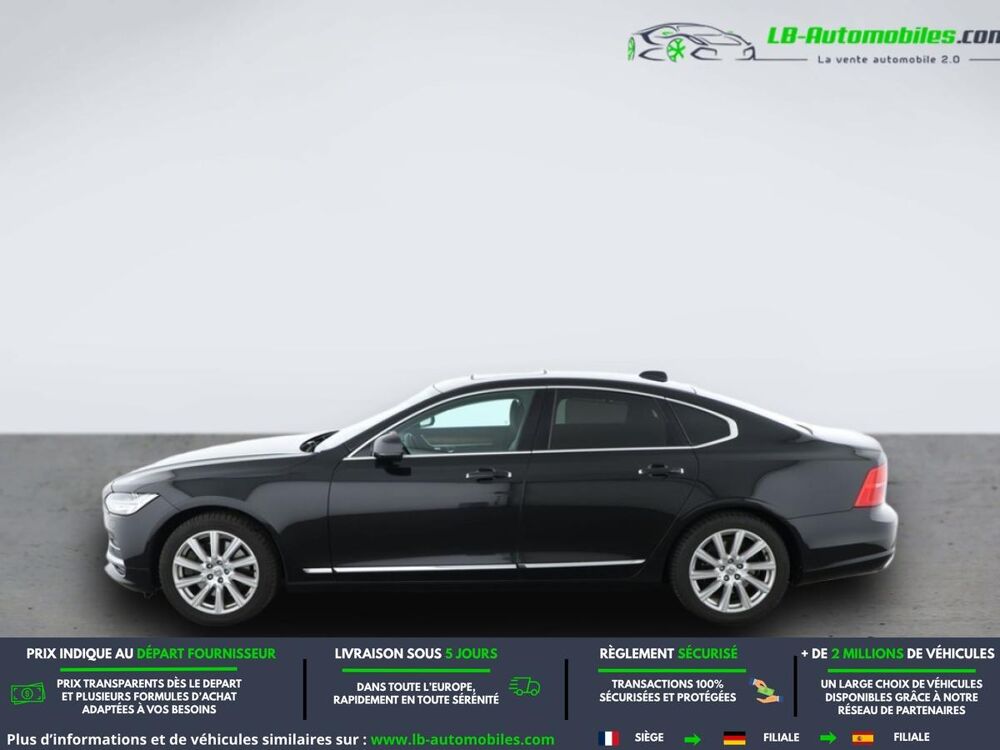 S90 Essence 190 ch BVA 2018 occasion 31850 Beaupuy