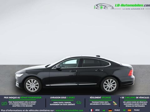 S90 Essence 190 ch BVA 2018 occasion 31850 Beaupuy