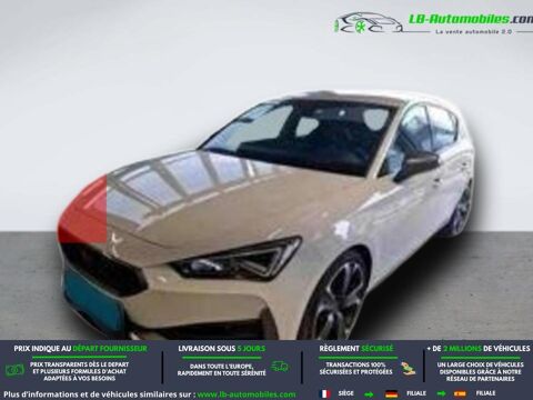 Annonce voiture Cupra Leon 27880 €