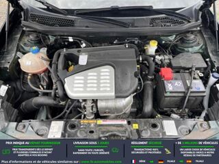 Giulietta 2 1.4 TJet 120 ch BVM 2019 occasion 31850 Beaupuy