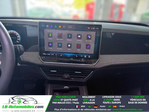 Passat 1.5 TSI 150 BVA 2025 occasion 31850 Beaupuy