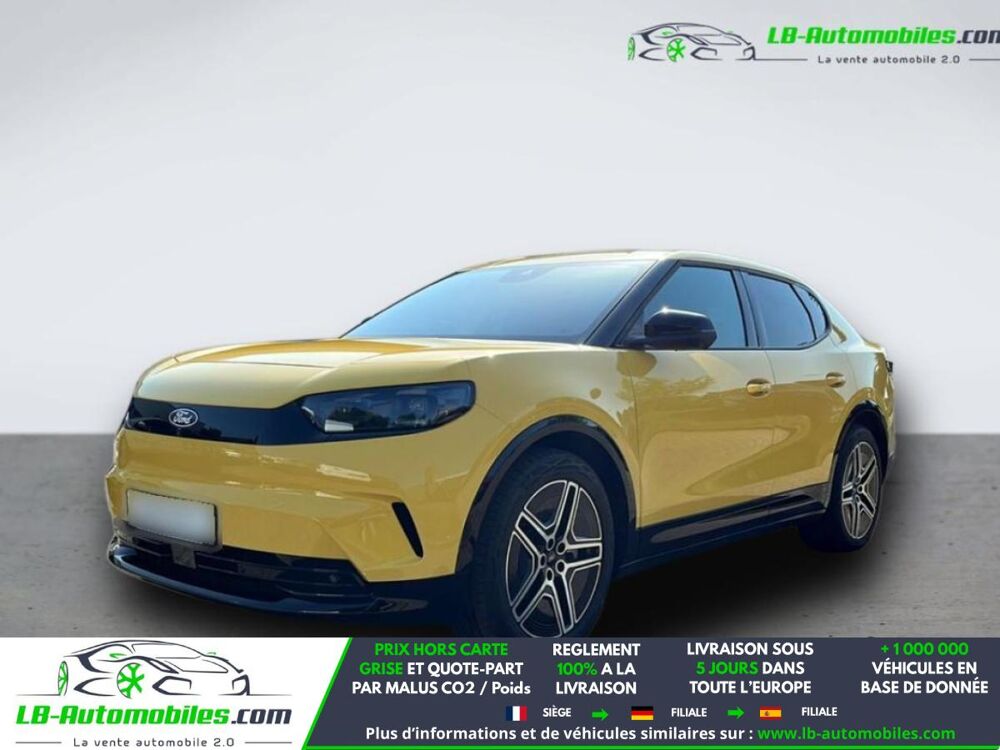 Capri Capri 2025 occasion 31850 Beaupuy