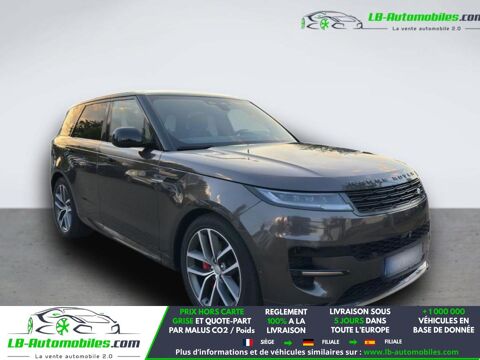 Range Rover D350 3.0D i6 350ch 2022 occasion 31850 Beaupuy