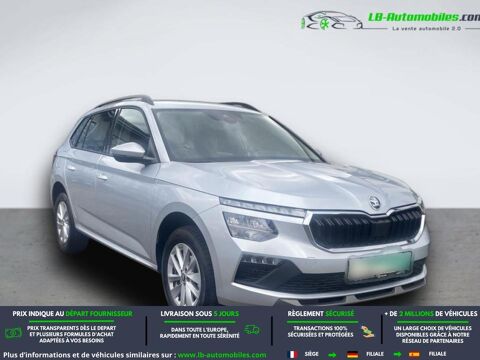 Kamiq 1.5 TSI Evo 2 150 ch BVA 2025 occasion 31850 Beaupuy