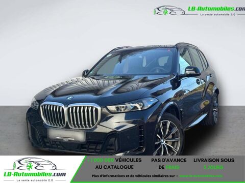 BMW X5 xDrive50e 489 ch BVA 2024 occasion Beaupuy 31850