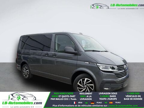 Annonce voiture Volkswagen MULTIVAN 45100 €