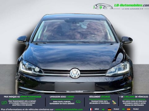 Golf 1.4 TSI 125 BVM 2018 occasion 31850 Beaupuy