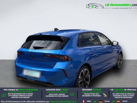 Astra Electrique 156 ch & Batterie 54 kWh 2023 occasion 31850 Beaupuy