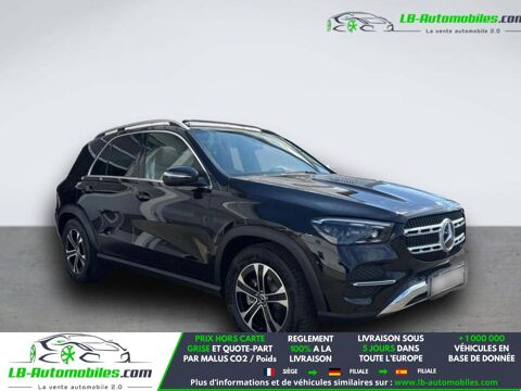 Classe GLE 300 d BVA 4Matic 2024 occasion 31850 Beaupuy