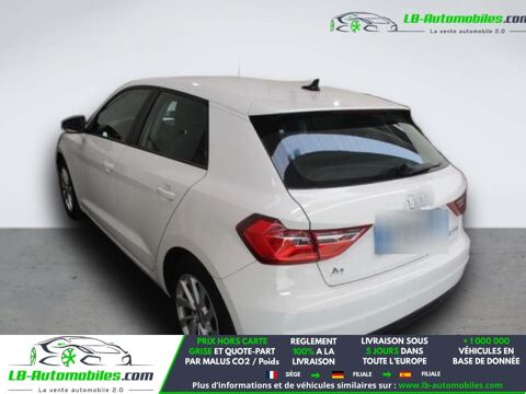 A1 30 TFSI 116 ch BVM 2019 occasion 31850 Beaupuy