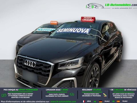 Q2 TDI 150 ch BVA Quattro 2020 occasion 31850 Beaupuy