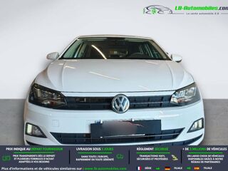 Polo 1.6 TDI 80 S&S BVM 2018 occasion 31850 Beaupuy