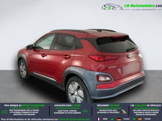 Kona 39 kWh - 136 ch 2019 occasion 31850 Beaupuy