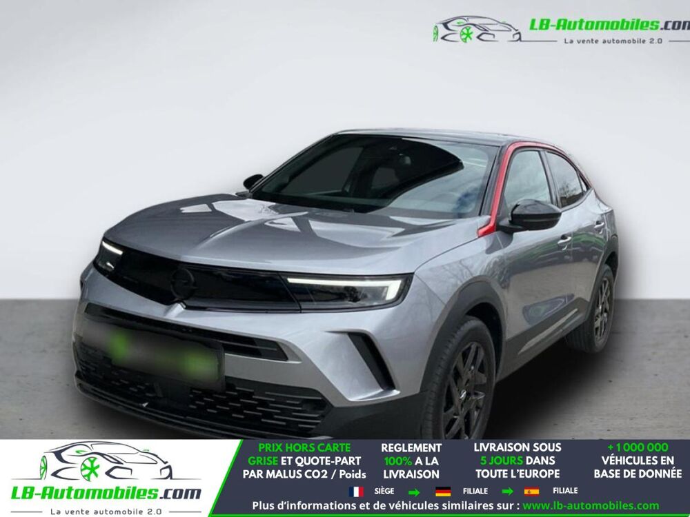 Mokka 1.2 Turbo 136 ch BVM 2023 occasion 31850 Beaupuy